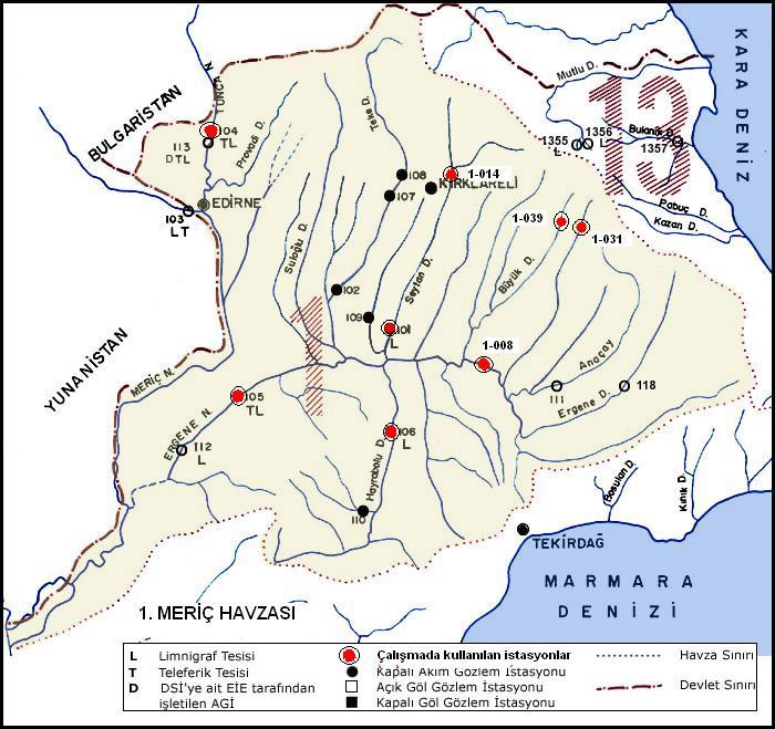 Ç.Ü Fen Bilimleri Enstitüsü Yıl:2008 Cilt:19-106 EİE 22 1881.2 197.08 Şekil 1.