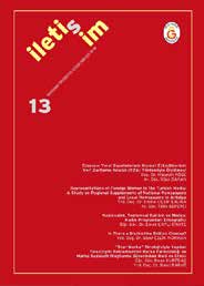 İleti-ş-im Dergisi: İleti-ş-im Dergisi (ISSN 105-2411), Galatasaray Üniversitesi İletişim Fakültesi tarafından, yılda iki kez Haziran ve Aralık aylarında yayınlanan, akademik ve bilimsel nitelikli,