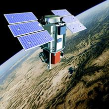 GİRİŞ, UZAKTAN ALGILAMANIN TANIMI Kutupsal Yörüngeli (600km 1000km) Uzaktan Algılama Uyduları