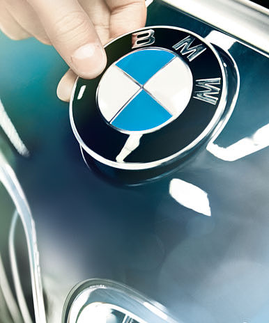 YENİLİK VE TEKNOLOJİ. BMW TWIN POWER TURBO MOTORLAR: BMW EfficientDynamics felsefesinin odak noktası.