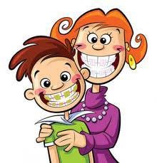 TÜM ÇOCUKLAR 7 YAŞINI TAMAMLAMADAN ORTODONTİK KONTROLDEN GEÇMELİDİR Çoğu insan için ortodonti denince ergenlik dönemindeki çocuklar akla gelir.