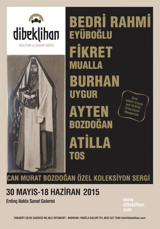 DİBEKLİ SERGİLERİ HAN DA BODFAD Bodrum Fotoğraf Sanatı Derneği (BODFAD) organizasyonu ile 30 Mayıs ile 18Haziran tarihleri arasında; Sokak ve Yaşam, İrfan Aydın,
