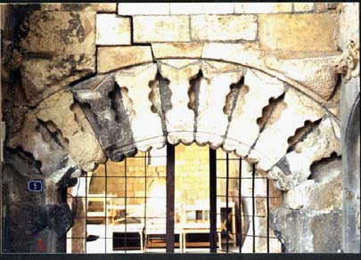 Kültür Mirasının Sürekliliği İçin Anıtsal Binaların Yeniden Kullanılması Bağlamında Ermenek Tol Medrese Fotoğraf 6.