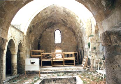 Kültür Mirasının Sürekliliği İçin Anıtsal Binaların Yeniden Kullanılması Bağlamında Ermenek Tol Medrese