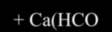 Karbonasyon ve Hidroliz 2KAlSi 3 O 8 + CO 2 + 2H 2 O H 4 Al 2 Si 2 O 9 + 4SiO 2 + K 2 CO 3 Ortoklaz Kaolinit Ca 3 (PO 4 ) 2 + 2CO 2 + 2H 2