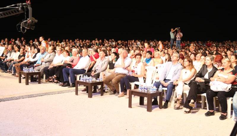 3. Makina Mühendisleri Odası Mersin Şubesini ziyaret etti. (06.06.2016) 4.