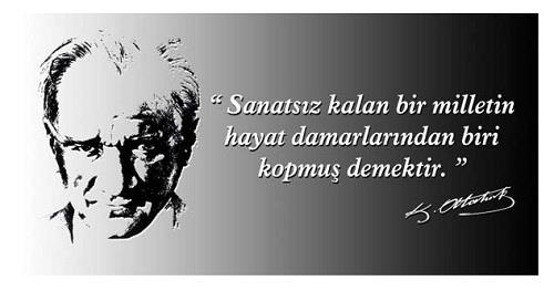 Atatürk Diyor ki TARİHTE BU HAFTA (21.09.