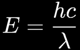 foton hakkında... M.Planck, siyah cisim ışımasını açıklar (1900), ışıma kuantumludur. A.