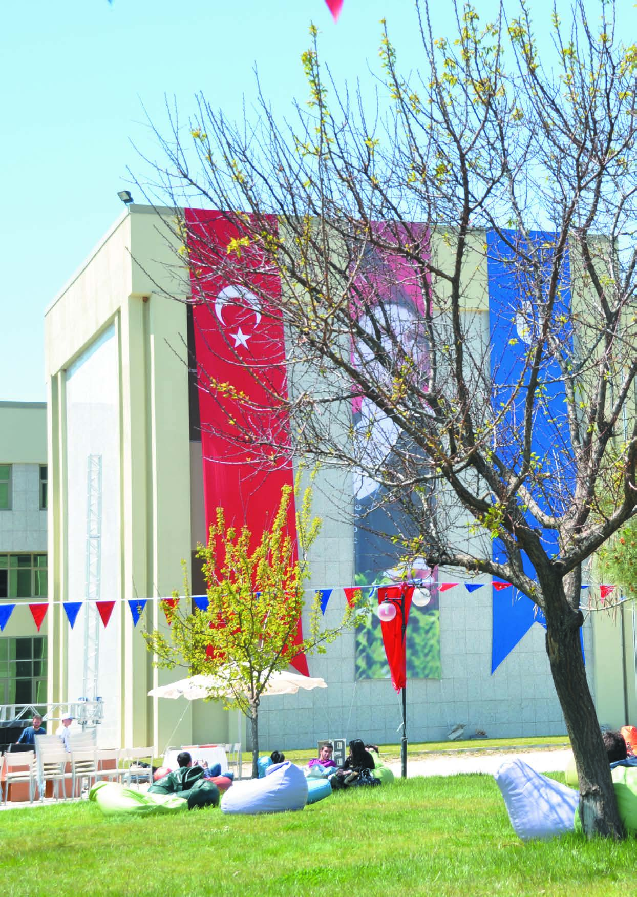 T.C.Uşak Üniversitesi 2017 Mali Yılı