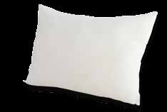 52 62 %8 Boyun Yastığı Boyun Yastığı Açık hücre teknolojisi ile üretildiği için mükemmel hava geçirgenliğine sahiptir. Gece boyunca yastık içinde hava akışı sağlandığı için terleme yapmaz.