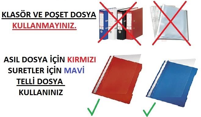 Yapılan başvurular sadece sunulan belgeler üzerinden değerlendirileceğinden, Başvuru Rehberinde ve diğer belgelerde mümkün olduğunca açık bir dil kullanılmalıdır.