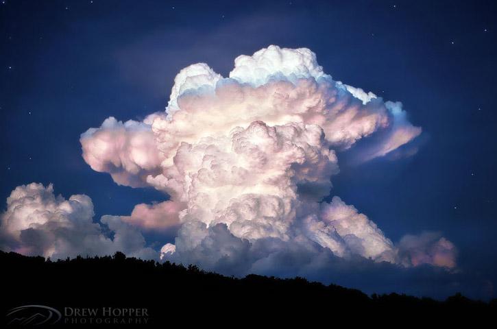 Bulutlar - Tanım Latin terimleri kullanarak bulutların sınıflandırılmasını ilk öneren Luke