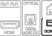 Video/Resim/Müzik Oynatma Açılır menünün kullanılması BD VIDEO 1 Oynatma esnasında POP-UP MENU düğmesine Açılır menü ekranı görüntülenir. Diske bağlı olarak menünün içerdikleri değişir.