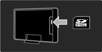 5.6 SD kart Bellek boyutu Net TV'den kiralanmı! videoları yüklemek için, TV'nin SD kart yuvasına bir SD bellek kartı takmanız gereklidir. Kartı biçimlendirdikten sonra kalıcı olarak yuvada bırakın.