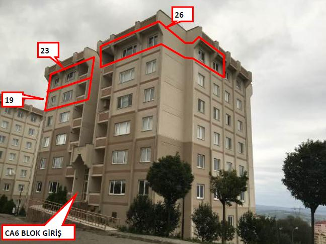 KOCAELİ İZMİT GÜNDOĞDU MAHALLESİ 485