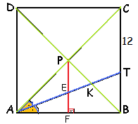 K.K.K BENZERLİĞİ: KarĢılıklı tüm kenarları orantılı olan üçgenler benzerdir. Üç yada daha fazla paralel doğru bir kesen üzerinde eģ parçalar ayırıyorsa, her kesen üzerinde eģ parçalar ayırır.