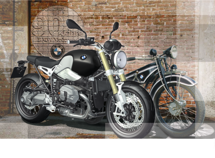 BMW Motorrad The Ultimate Riding