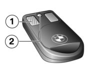 5 52 Alarm sistemi DWA z Merkezi anahtarı senkronize etmek için alıcı erişim mesafesi dahilinde iki defa 1