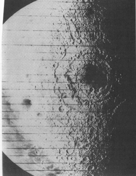 3- Eğer Ay ın her yerinde aynı oranda kraterler oluşuyorsa, Ay ın her iki yüzeyinin yüzey şekillerine bakarak yaklaşık yaşının ne olduğu, sonucuna varabilir misiniz? 4-Ay ın çapı 3500 km dir.