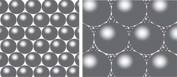Çimento esaslı nano kompozitler: Nano parçacıklar boyutları 1 100 nm mertebelerinde olan partiküllerdir.
