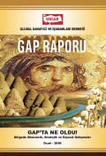 GAP tamamlanması durumunda Türkiye'nin bölgede stratejik ve ekonomik açıdan konum kazanmasını sağlayacak bir özelliğe de sahiptir.