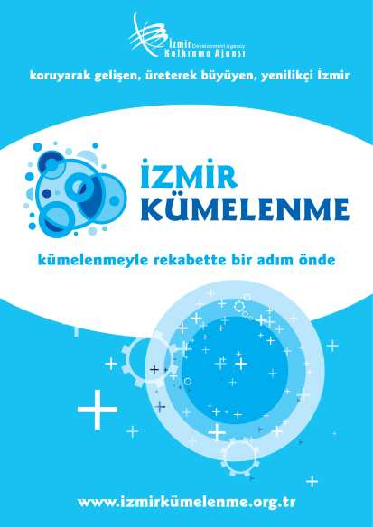 Temel Strateji Dokümanlarımız İzmir Bölgesine Genel Bir Bakış