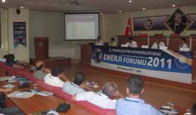 36. 23 Haziran 2011 tarihinde, Mezopotamya Enerji Forumu Yürütme Kurulu 21. Toplantısı Şubemizde yapıldı. 37. 25 Haziran 2011 tarihinde, EMO Denetleme Kurulu tarafından Şubemiz denetlemesi yapıldı.