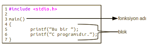 Programlama