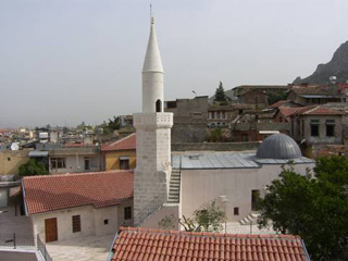 Sofular Camii Vakfı na ait olan eser 1819 yılında Şıh Yusuf