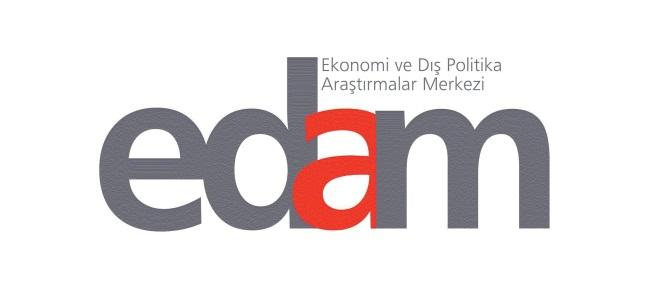 EDAM Siber Güvenlik Kağıtları Serisi 2015/1 Türkiye de Siber Güvenlik Doç. Dr.