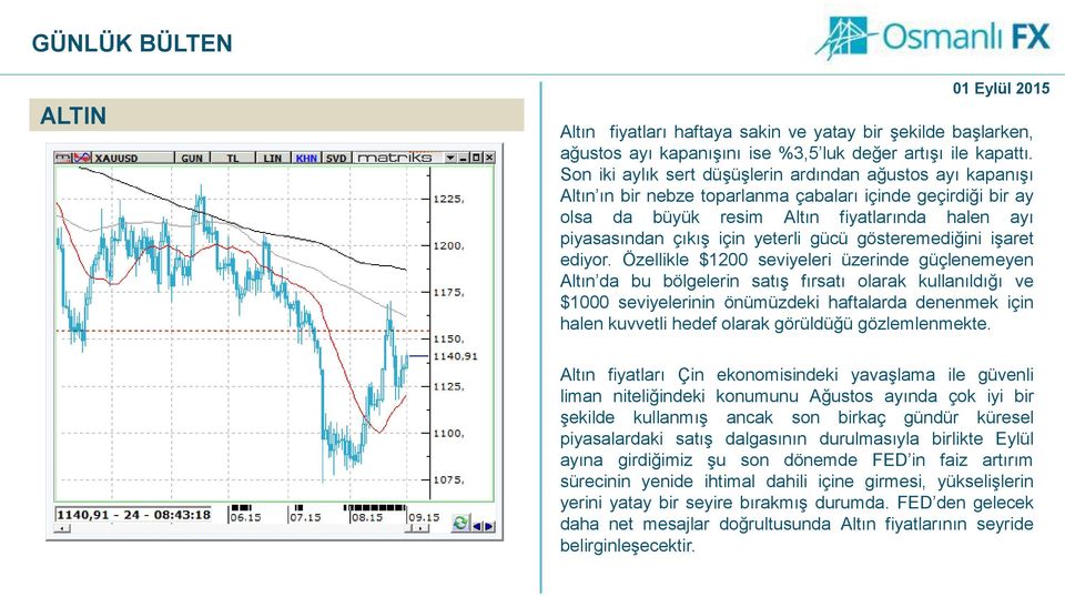 yeterli gücü gösteremediğini işaret ediyor.