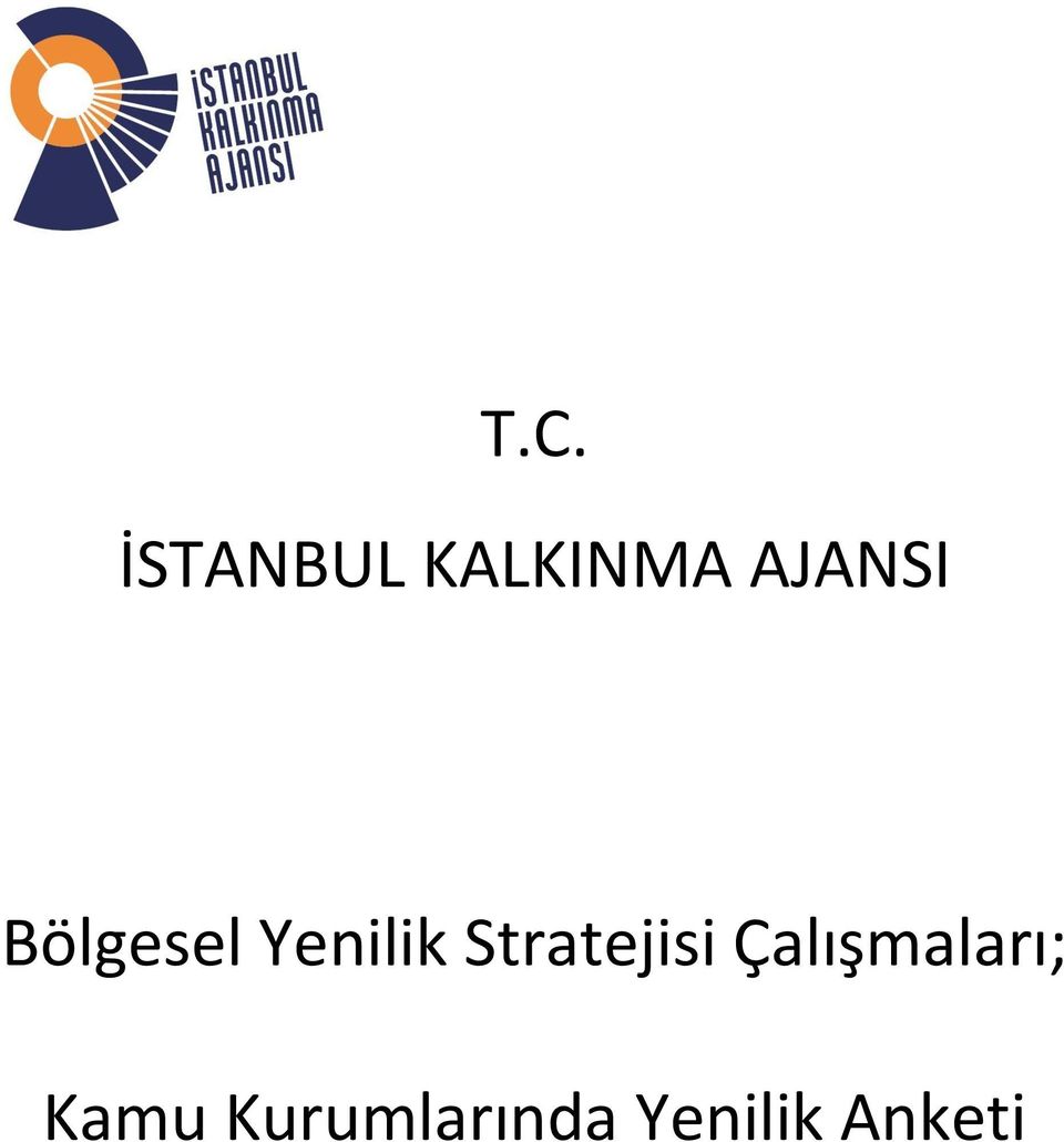 Stratejisi Çalışmaları;