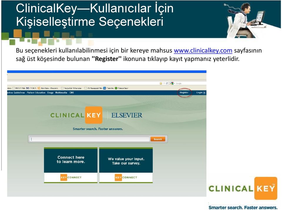 kereye mahsus www.clinicalkey.