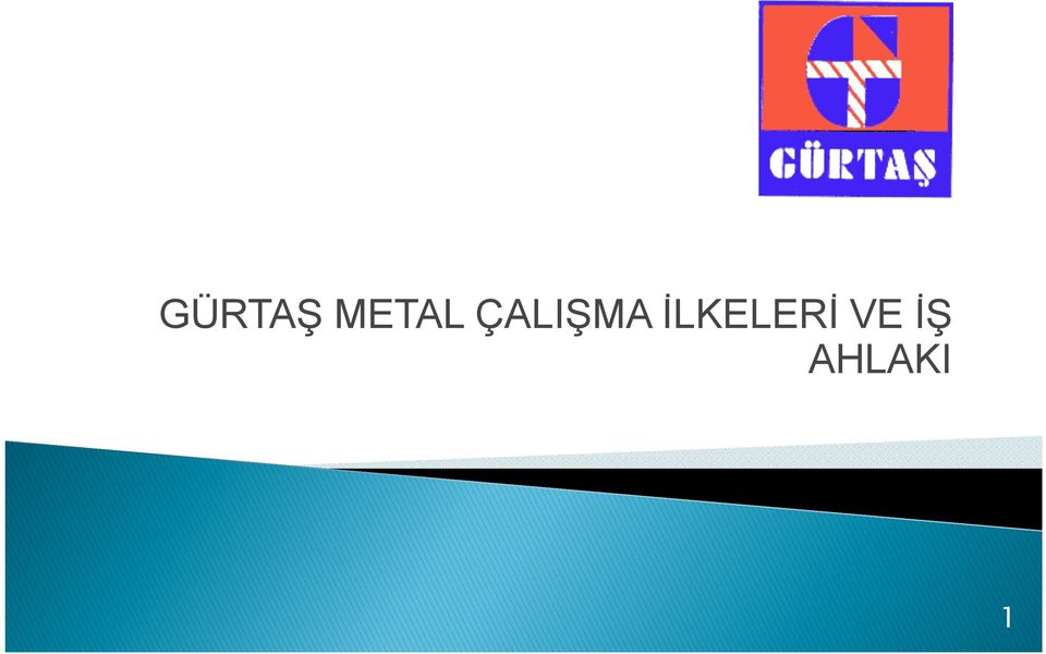 ÇALIŞMA