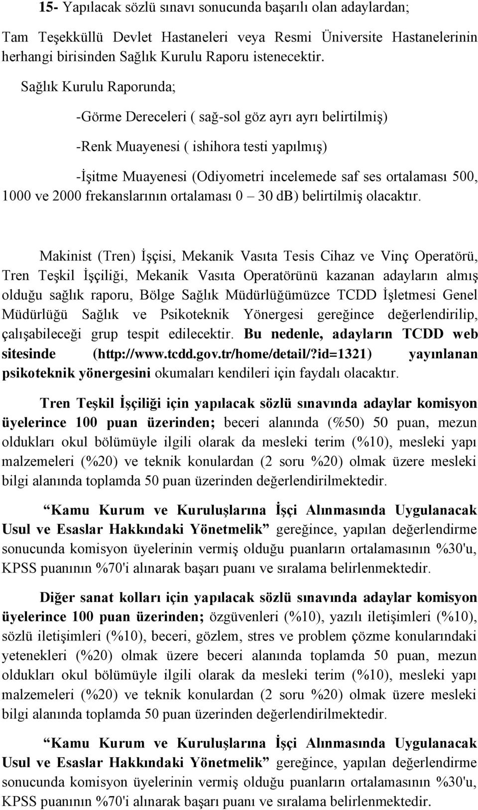 2000 frekanslarının ortalaması 0 30 db) belirtilmiş olacaktır.