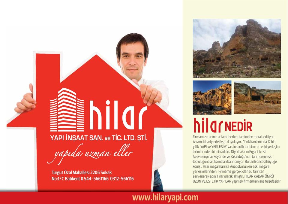 Diyarbakır'ın Ergani ilçesi Sesverenpınar köyünde ve Yakındoğu'nun tarımcı en eski topluluğuna ait kalıntıları barındırıyor.