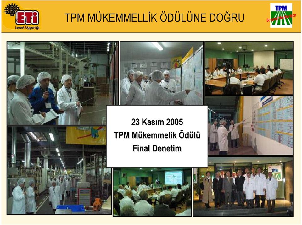 2005 TPM TPMMükemmelik