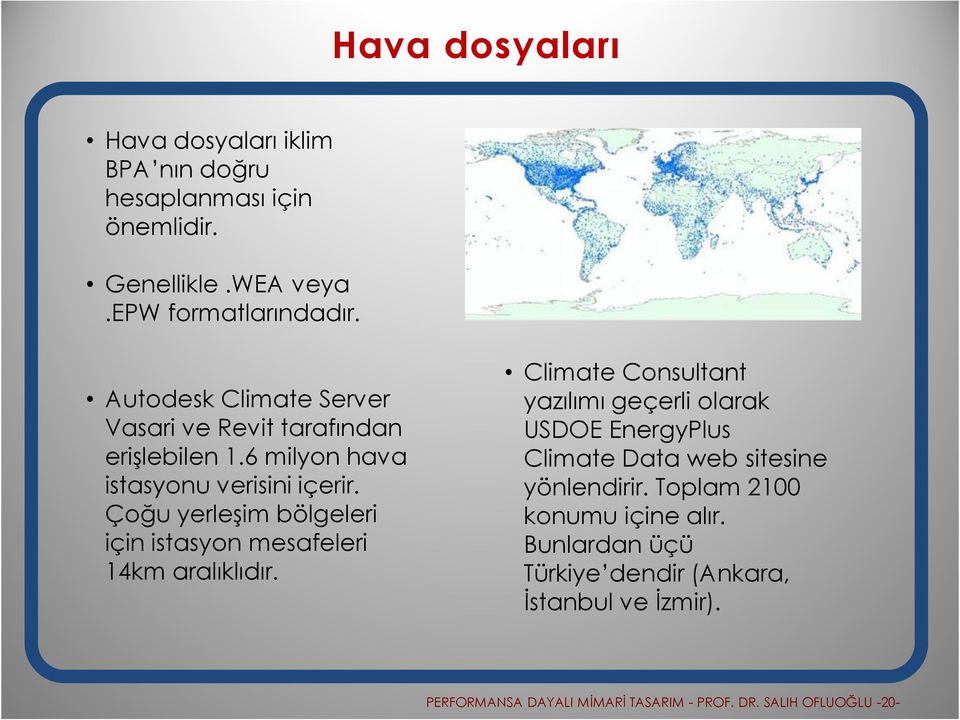 Çoğu yerleşim bölgeleri için istasyon mesafeleri 14km aralıklıdır.