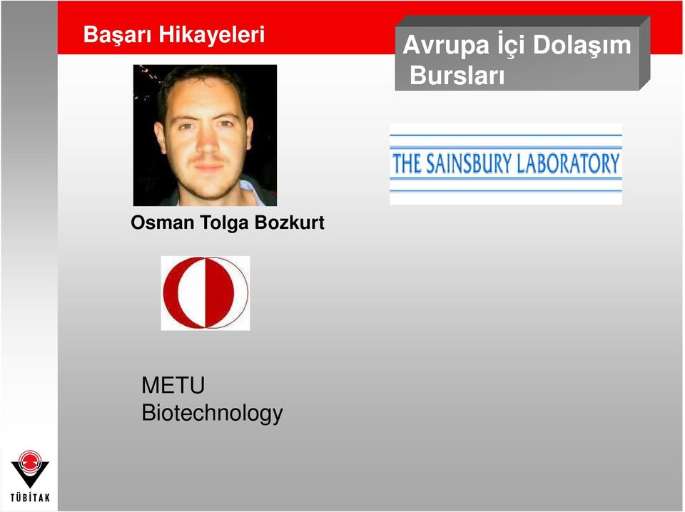 Bursları Osman Tolga