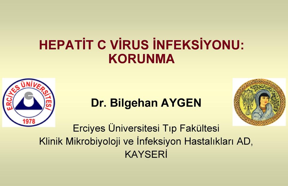 Üniversitesi Tıp Fakültesi Klinik