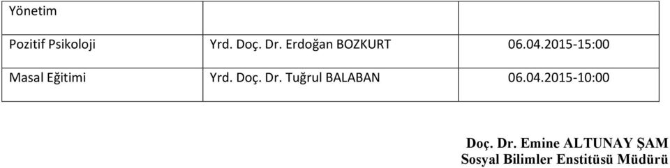 2015-15:00 Masal Eğitimi Yrd.