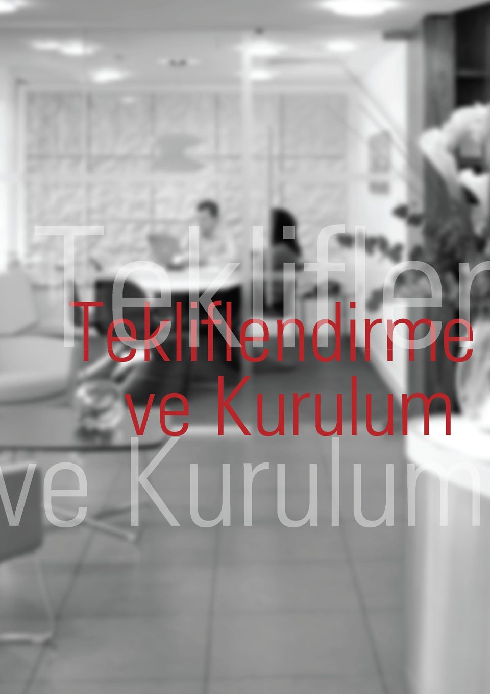 Kurulum e