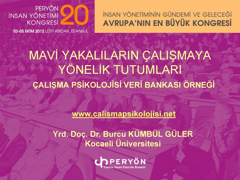BANKASI ÖRNEĞİ www.calismapsikolojisi.
