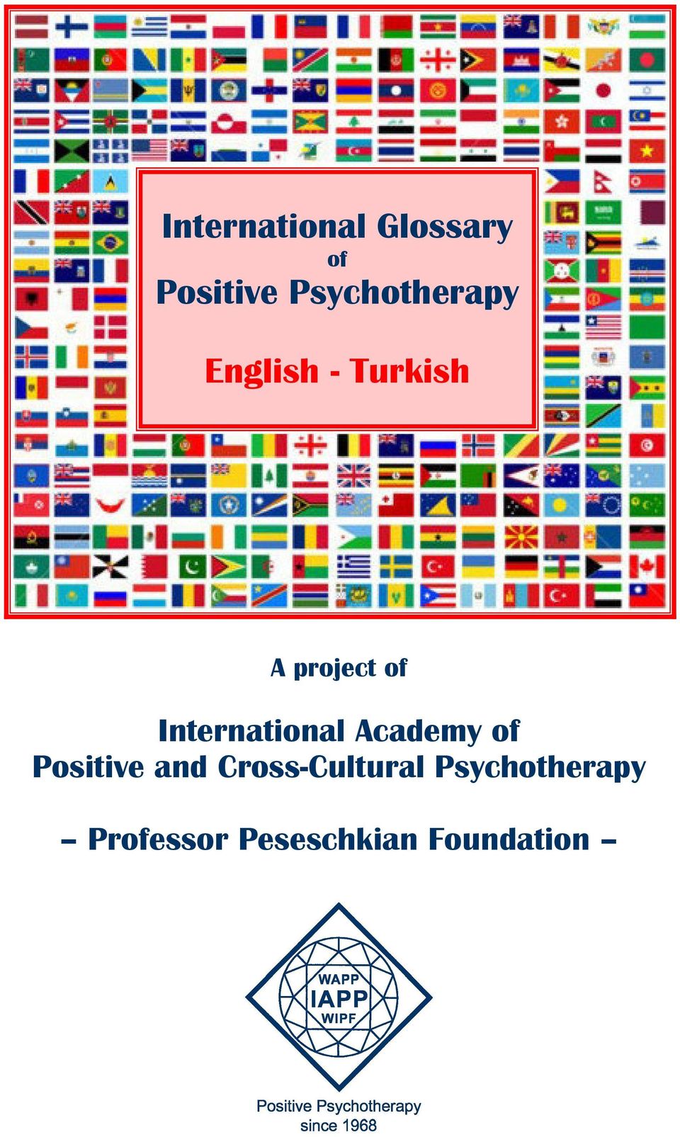 International Academy of Positive and