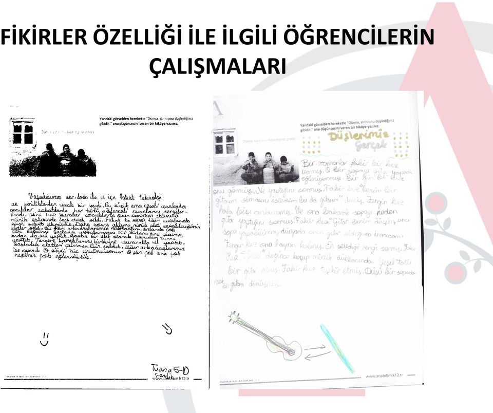 İLGİLİ