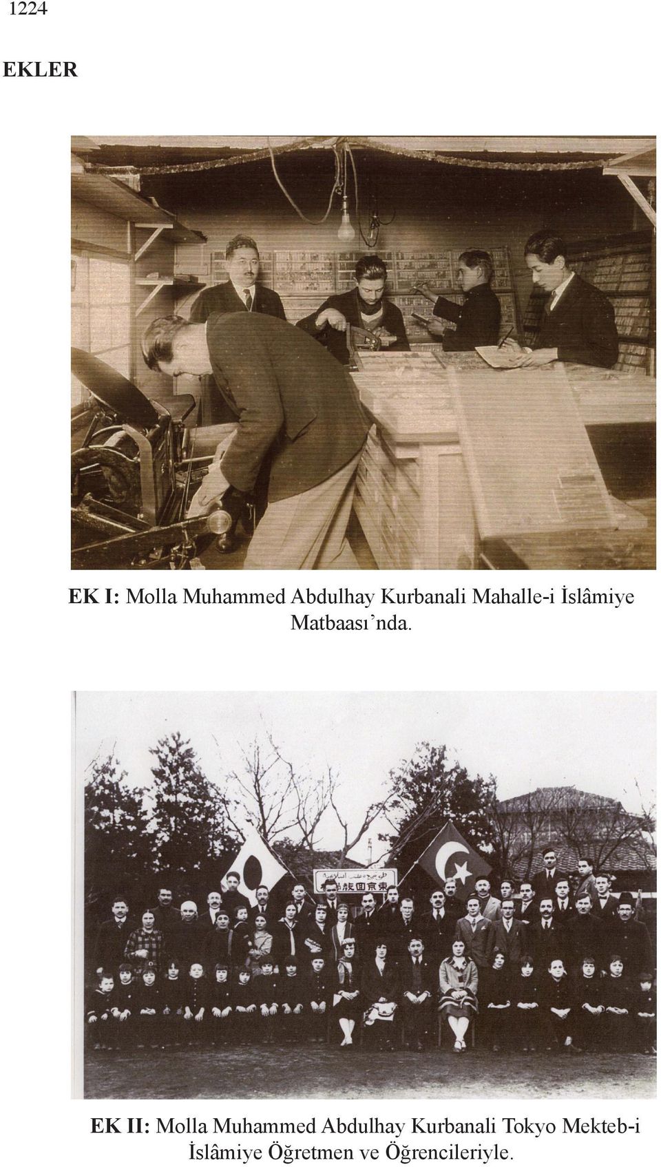 EK II: Molla Muhammed Abdulhay Kurbanali