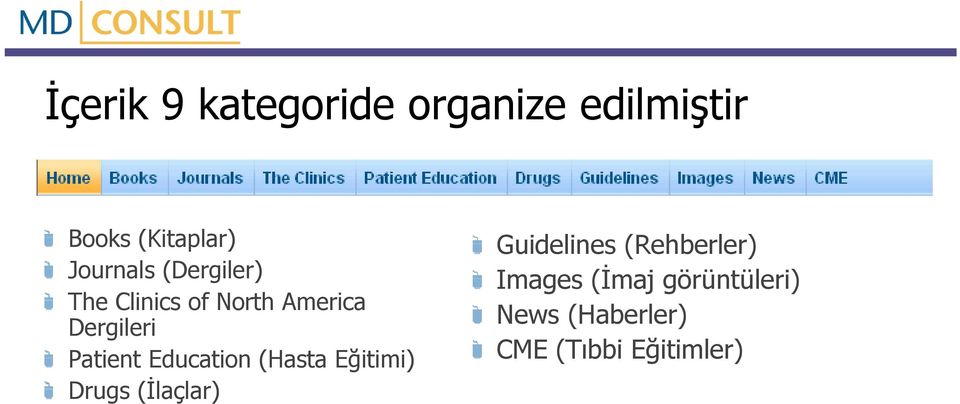 Patient Education (Hasta Eğitimi) Drugs (İlaçlar) Guidelines