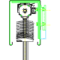 Schüco BEB 90 ZT External Blinds Drawing dxf (dxf/433 KB) Drawing dwg (dwg/125 KB) Load-bearing support vertical Drawing dxf (dxf/231 KB) Drawing dwg (dwg/80 KB) Load-bearing support horizontal