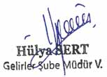 TEM NAT MEKTUPLARI SAYIM TUTANA I ( ) KURUMUN Ad : ZM R BÜYÜK EH R BELED YES Kodu : 46 35 1 Kodu : 46 35 1 MAL H ZMETLER DA RES BA KANLI I Günü : 31 Günü : 31 Ay : 12 Ay : 12 Y l : 2008 Y l : 2015