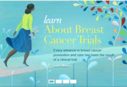 ClinicalTrials.gov Kullanım Örnekleri Birey veya topluluk için potansiyel önemi olan çalışmaların belirlenmesi: Ör., http://www.breastcancertrials.